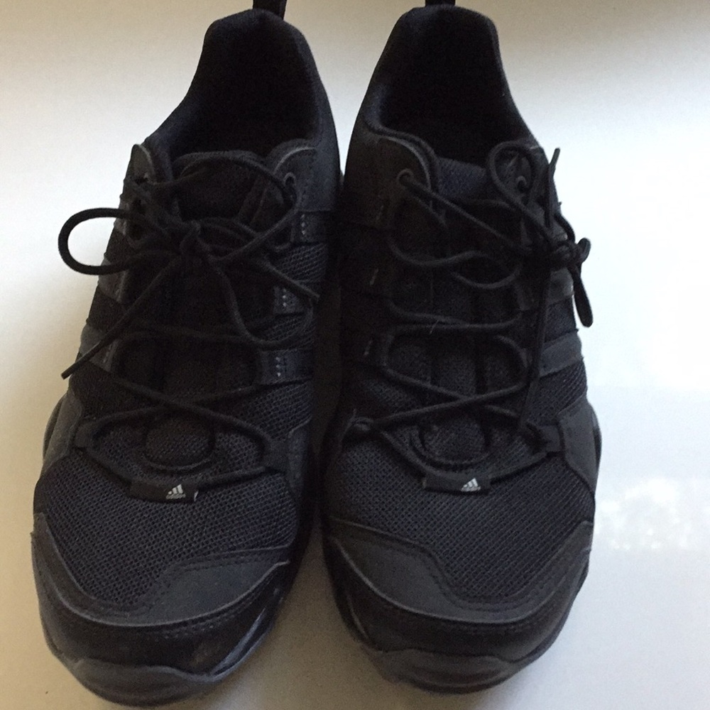 Terrex Tennis Shoes